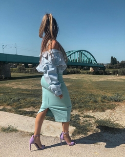 Sonja Kovac feet photo 1