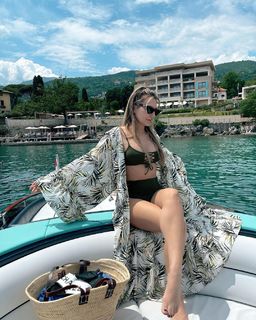 Sonja Kovac feet photo 12