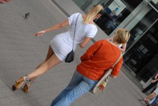 Sonja Kovac feet photo 5