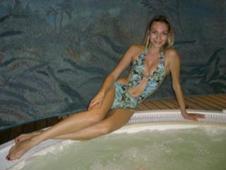 Sonja Kovac feet photo 20
