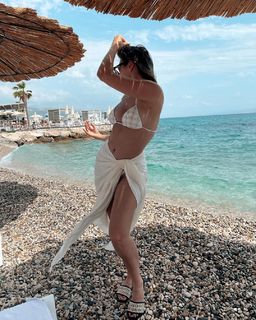 Sonja Kovac feet photo 19