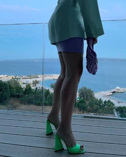 Sonja Kovac feet photo 16