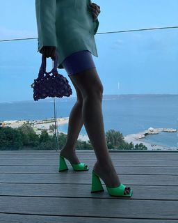 Sonja Kovac feet photo 13