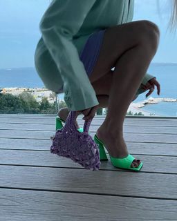 Sonja Kovac feet photo 10
