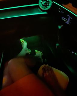 Sonja Kovac feet photo 6