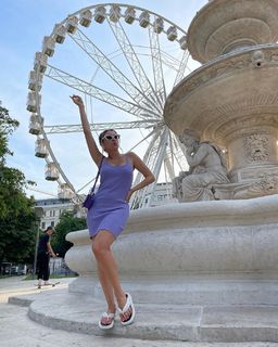 Sonja Kovac feet photo 4