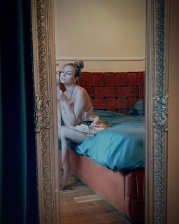 Sonja Kovac feet photo 17