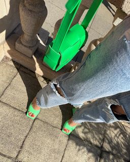 Sonja Kovac feet photo 15