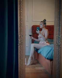 Sonja Kovac feet photo 13