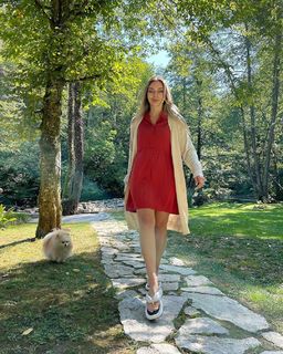 Sonja Kovac feet photo 3