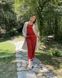 Sonja Kovac feet photo 2