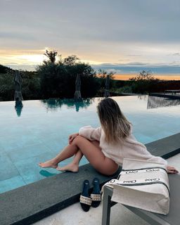 Sonja Kovac feet photo 11