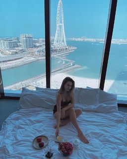 Sonja Kovac feet photo 9