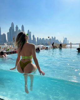 Sonja Kovac feet photo 4