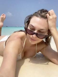 Sonja Kovac feet photo 19