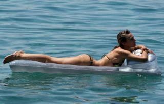 Sonja Kovac feet photo 12
