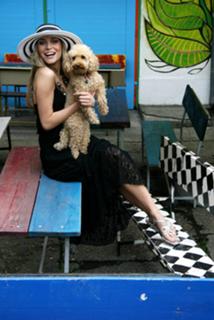 Sonja Kovac feet photo 10