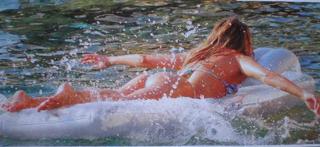 Sonja Kovac feet photo 8