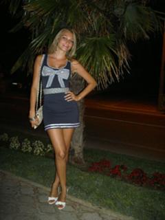 Sonja Kovac feet photo 11