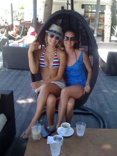 Sonja Kovac feet photo 9