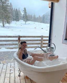 Sonja Kovac feet photo 15