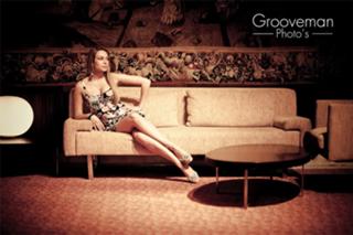Sonja Kovac feet photo 5