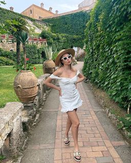 Sonja Kovac feet photo 10