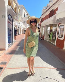 Sonja Kovac feet photo 13