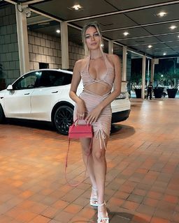 Sonja Kovac feet photo 12