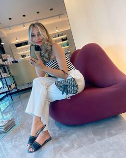Sonja Kovac feet photo 11