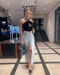 Sonja Kovac feet photo 2