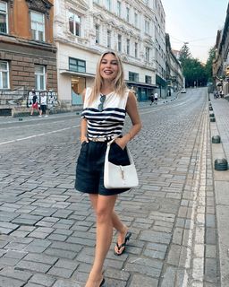 Sonja Kovac feet photo 1