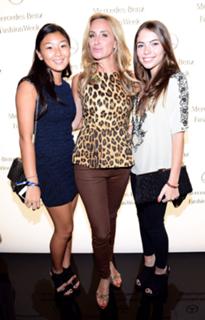 Sonja Morgan feet photo 4
