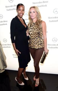Sonja Morgan feet photo 3