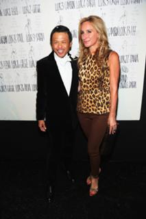 Sonja Morgan feet photo 2