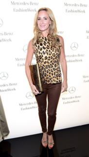Sonja Morgan feet photo 19