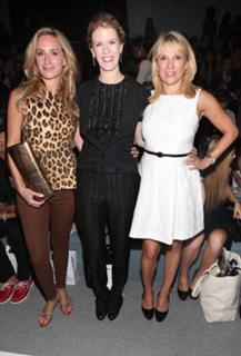 Sonja Morgan feet photo 18