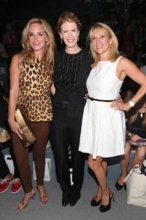 Sonja Morgan feet photo 17