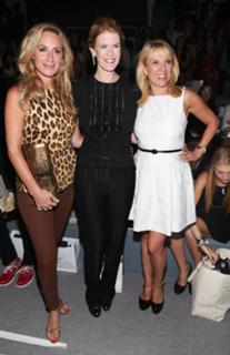 Sonja Morgan feet photo 16