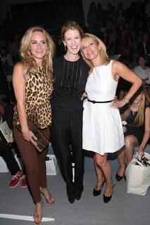 Sonja Morgan feet photo 15