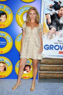 Sonja Morgan feet photo 13