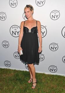 Sonja Morgan feet photo 6