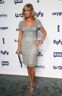 Sonja Morgan feet photo 1