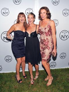 Sonja Morgan feet photo 14