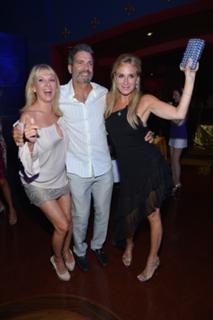 Sonja Morgan feet photo 11