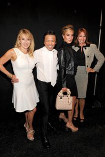 Sonja Morgan feet photo 4