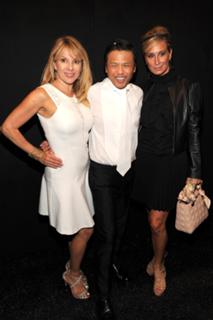 Sonja Morgan feet photo 3