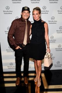 Sonja Morgan feet photo 2
