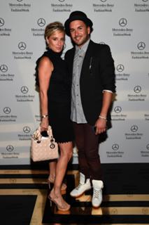Sonja Morgan feet photo 1