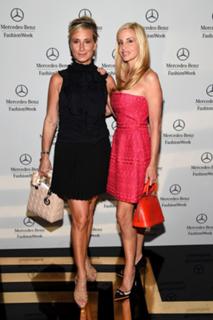 Sonja Morgan feet photo 20